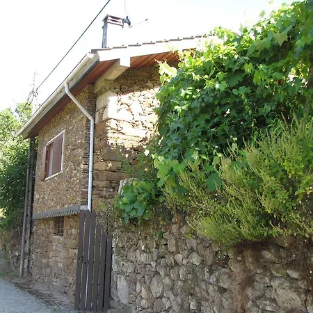 Quinta Vinha Parada de Ester