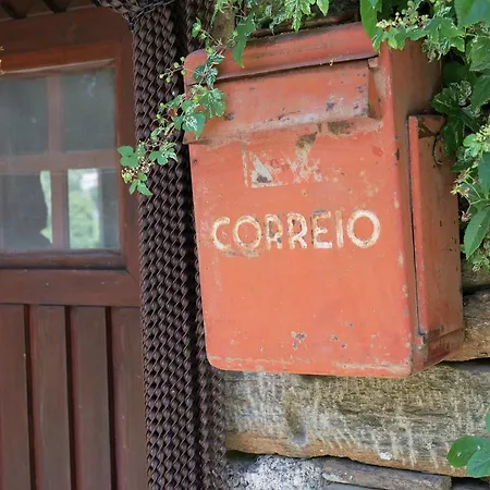 Quinta Vinha Holiday home