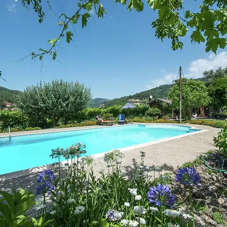 Quinta Vinha *