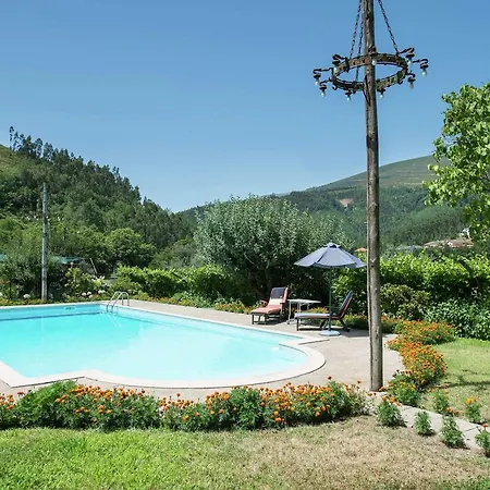 Holiday home Quinta Vinha