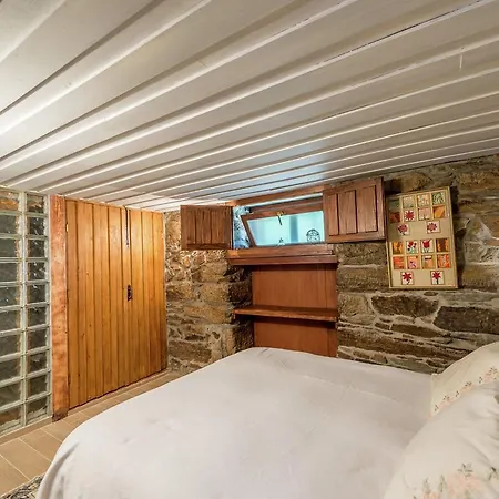 Quinta Vinha Holiday home