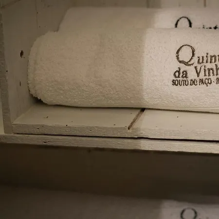 Holiday home Quinta Vinha