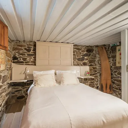 Quinta Vinha Holiday home Parada de Ester