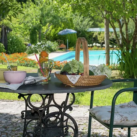 Quinta Vinha Holiday home *