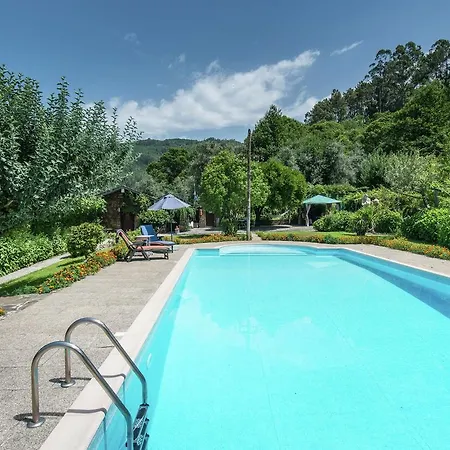 Quinta Vinha *