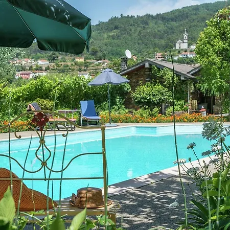 Quinta Vinha Holiday home Parada de Ester